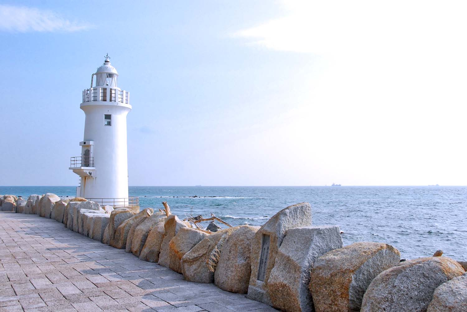 渥美半島5 DOKOIKO どこいこ：バイクツーリング