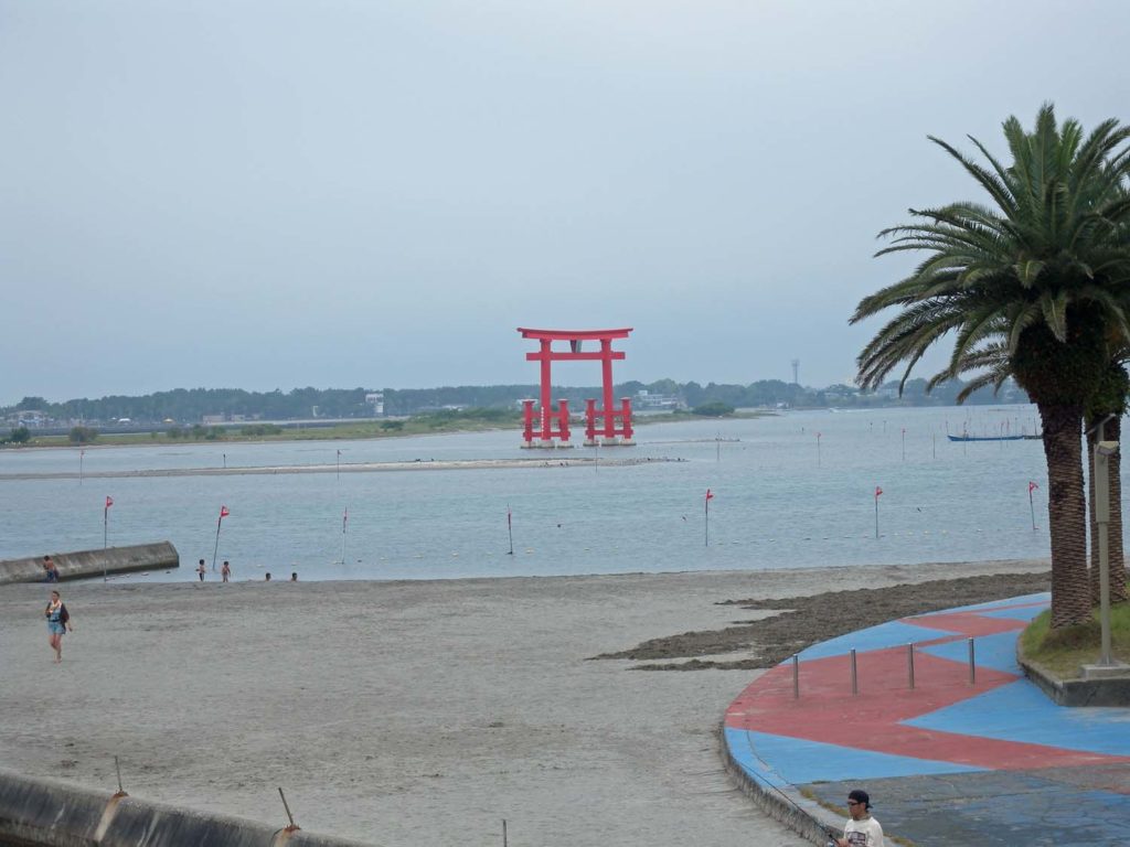 家康の散歩道 浜松 ヤマハ Wr250x Dokoiko