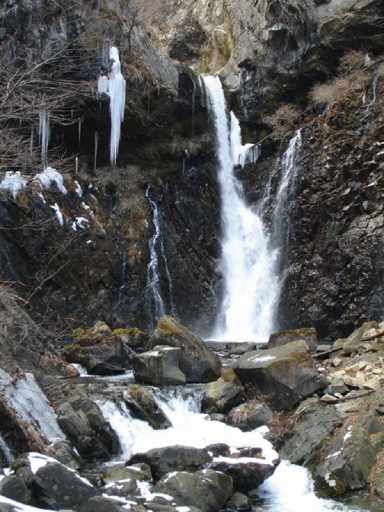 日光 ツーリングルート Dokoiko