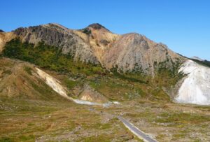 日光 ツーリングルート Dokoiko