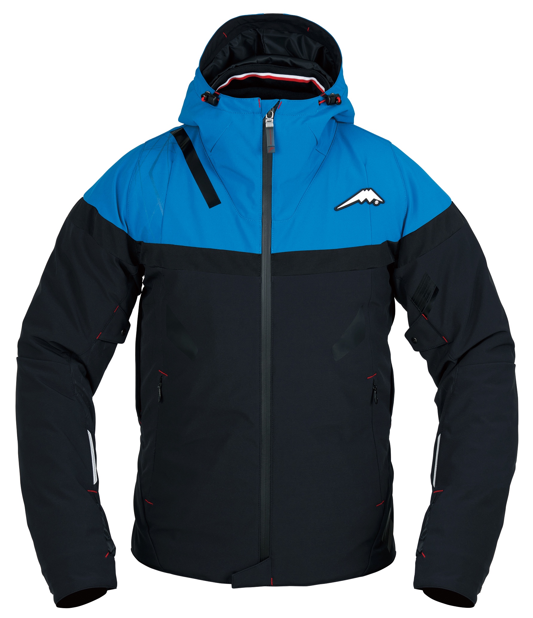 クシタニ ガルジャケット Kー2819 ブラックツイル K-2819 ガルジャケット クシタニ｜KUSHITANI JAPAN