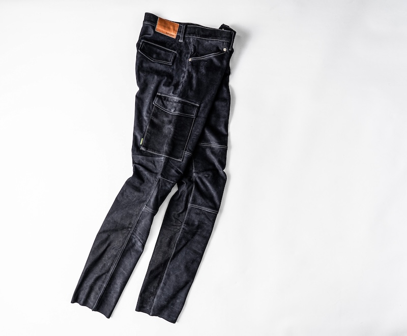 【美品】クシタニ エクスプローラジーンズ メッシュ 36インチ EX-1220M エクスプローラーメッシュジーンズ バイク用品｜KUSHITANI JAPAN